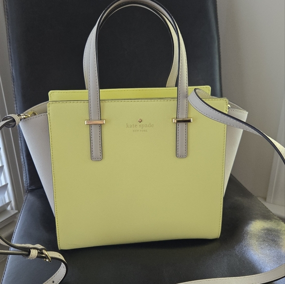 Kate Spade handbag - Picture 3 of 7